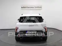2026 KIA EV2