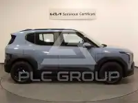 2026 KIA EV2
