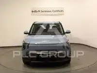 2026 KIA EV2