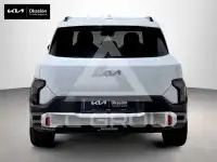 2026 KIA EV2