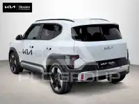 2026 KIA EV2