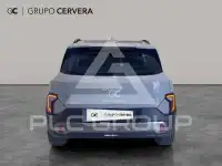 2026 KIA EV2