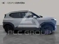 2026 KIA EV2