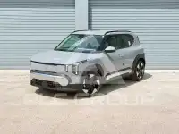 2026 KIA EV2