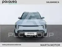 2026 KIA EV2