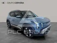 2026 KIA EV2