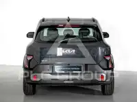 2026 KIA EV2