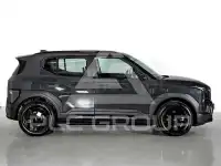 2026 KIA EV2