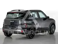 2026 KIA EV2