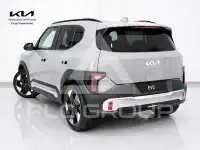2026 KIA EV2