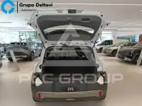 2026 KIA EV2