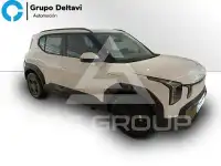2026 KIA EV2