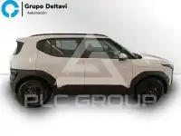 2026 KIA EV2