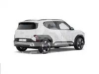 2026 KIA EV2