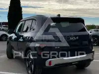 2026 KIA EV2