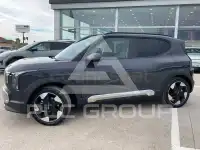 2026 KIA EV2