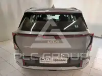 2026 KIA Seltos