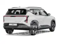 2026 KIA Seltos