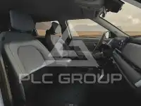2026 KIA Seltos