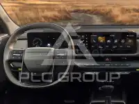 2026 KIA Seltos