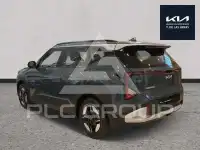 2026 KIA Seltos