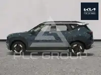 2026 KIA Seltos
