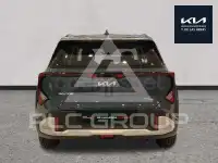 2026 KIA Seltos