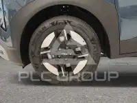 2026 KIA Seltos