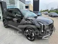2026 KIA Seltos