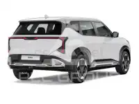 2026 KIA Seltos