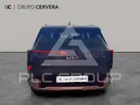 2026 KIA Seltos