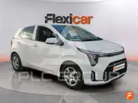 2026 KIA Picanto