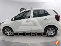 2026 KIA Picanto