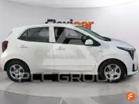 2026 KIA Picanto