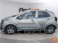 2026 KIA Picanto