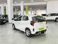 2026 KIA Picanto