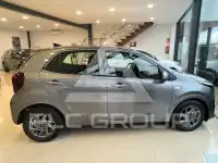 2026 KIA Picanto