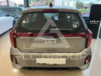 2026 KIA Picanto