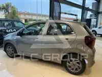 2026 KIA Picanto