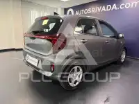 2026 KIA Picanto