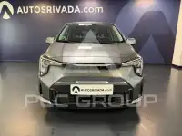 2026 KIA Picanto