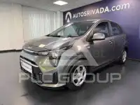 2026 KIA Picanto