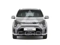 2026 KIA Picanto