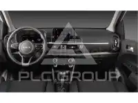 2026 KIA Picanto
