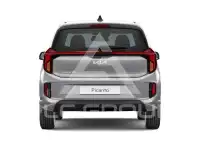 2026 KIA Picanto
