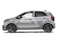 2026 KIA Picanto