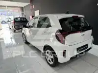 2026 KIA Picanto