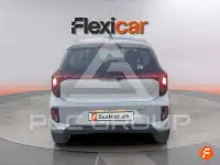 2026 KIA Picanto