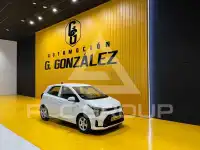 2026 KIA Picanto