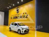2026 KIA Picanto